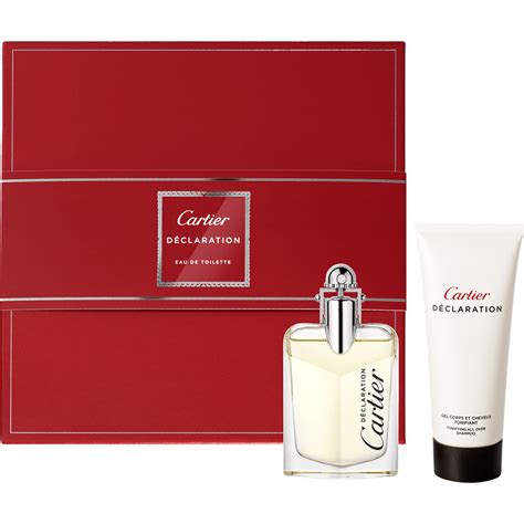 profumo cartier declaration|Cartier online shopping.